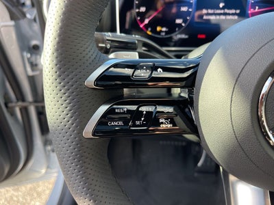 2026 Mercedes-Benz C-Class C 300 4MATIC®
