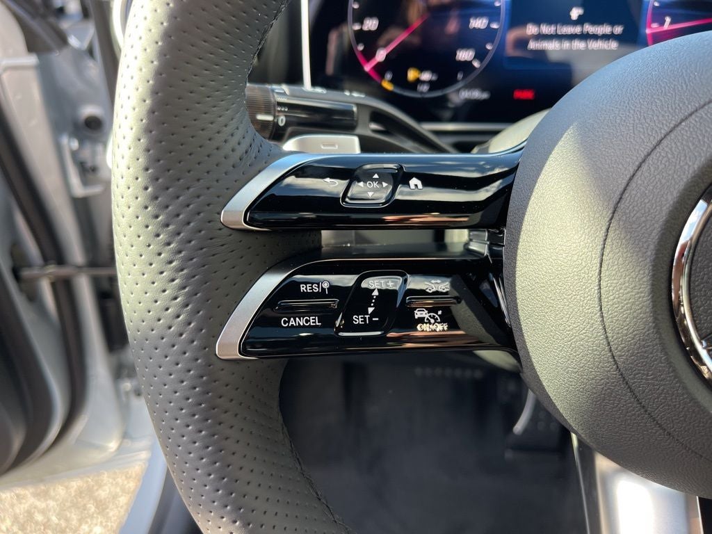 2026 Mercedes-Benz C-Class C 300 4MATIC®