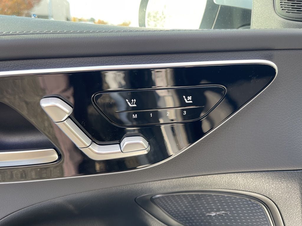 2026 Mercedes-Benz C-Class C 300 4MATIC®
