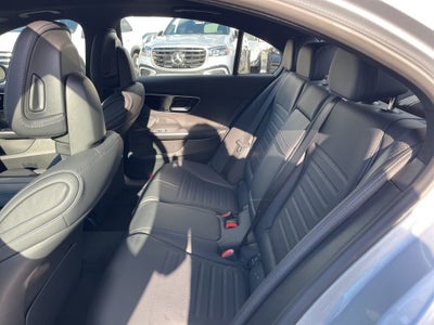 2026 Mercedes-Benz C-Class C 300 4MATIC®