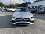 2026 Mercedes-Benz C-Class C 300 4MATIC®