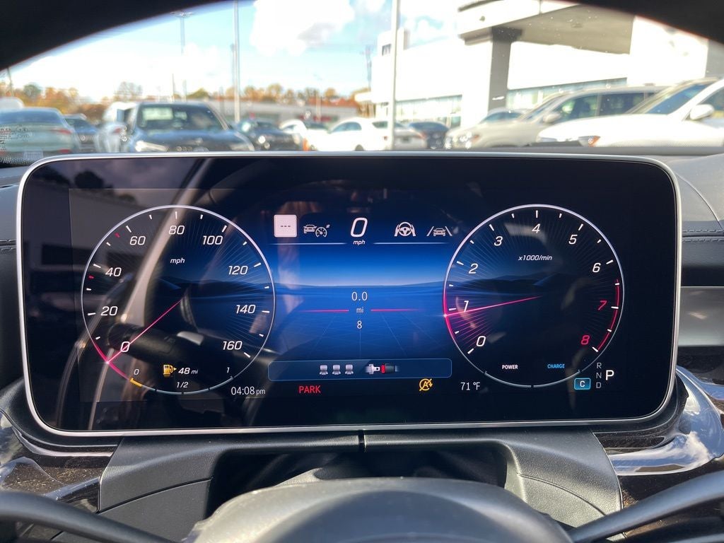 2026 Mercedes-Benz C-Class C 300 4MATIC®