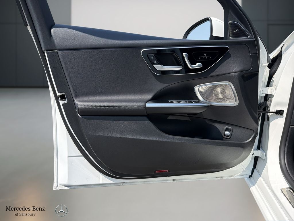 2024 Mercedes-Benz C-Class C 300 4MATIC®