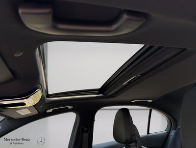 2024 Mercedes-Benz C-Class C 300 4MATIC®