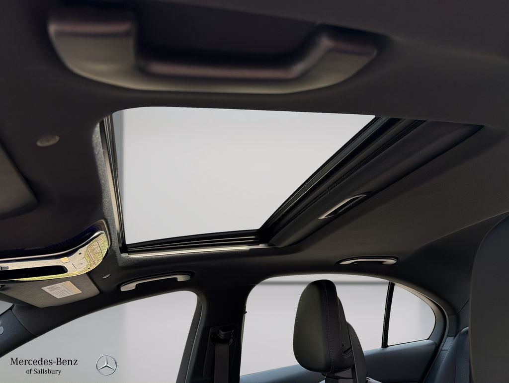 2024 Mercedes-Benz C-Class C 300 4MATIC®