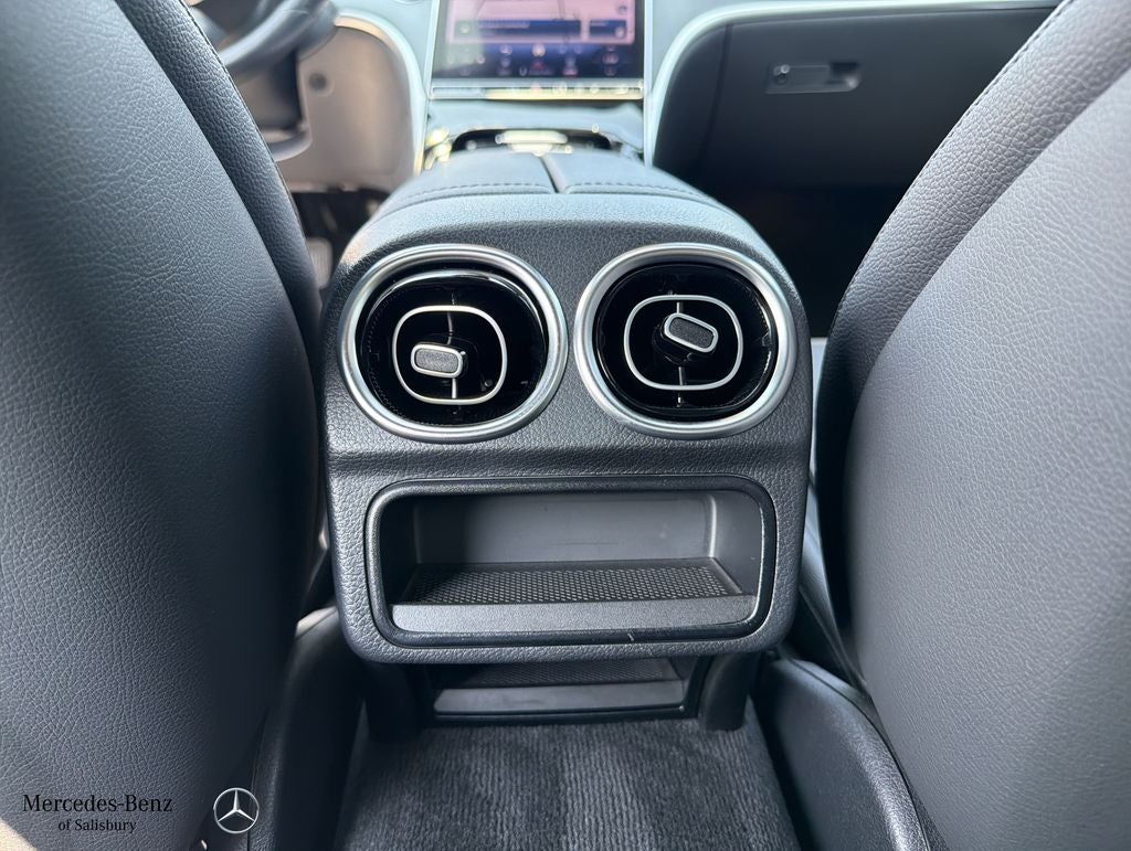 2024 Mercedes-Benz C-Class C 300 4MATIC®