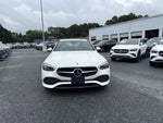 2024 Mercedes-Benz C-Class C 300 4MATIC®