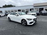 2024 Mercedes-Benz C-Class C 300 4MATIC®