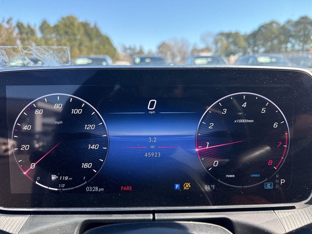 2023 Mercedes-Benz C-Class C 300 4MATIC®