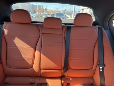 2023 Mercedes-Benz C-Class C 300 4MATIC®