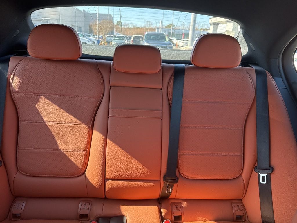 2023 Mercedes-Benz C-Class C 300 4MATIC®