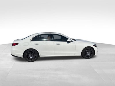 2023 Mercedes-Benz C-Class C 300 4MATIC®