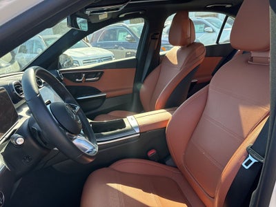 2023 Mercedes-Benz C-Class C 300 4MATIC®