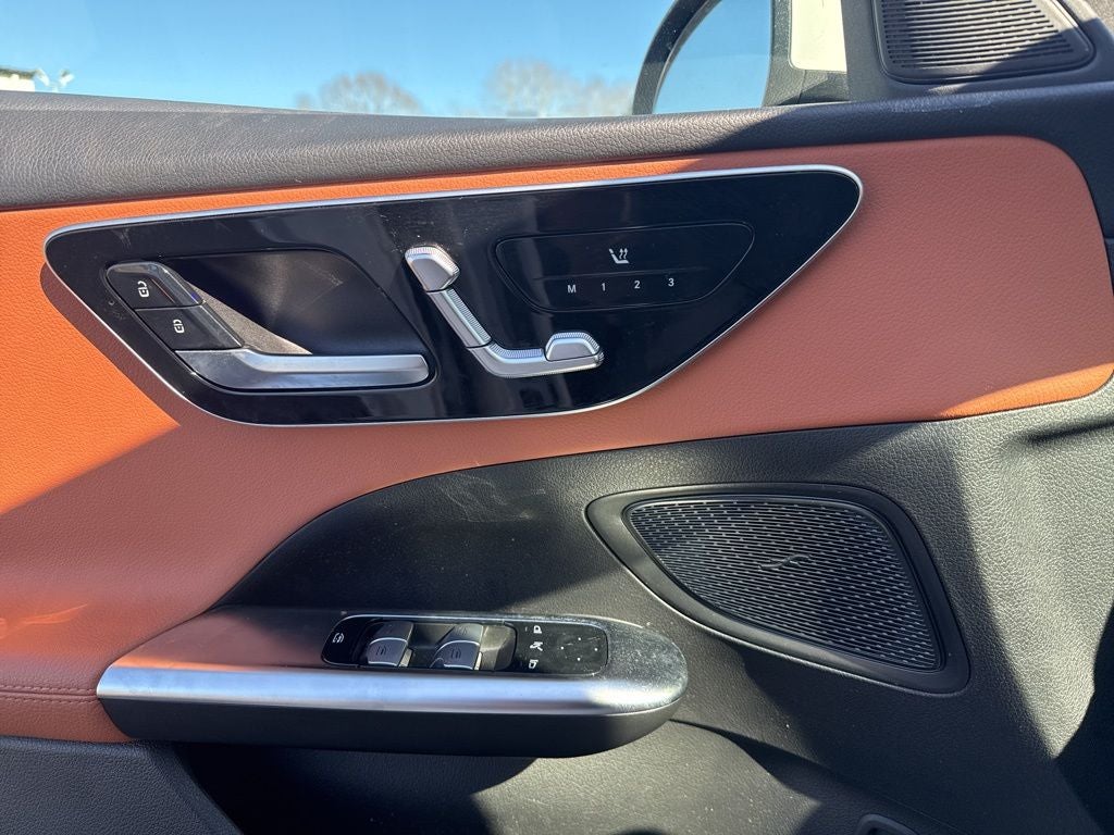 2023 Mercedes-Benz C-Class C 300 4MATIC®