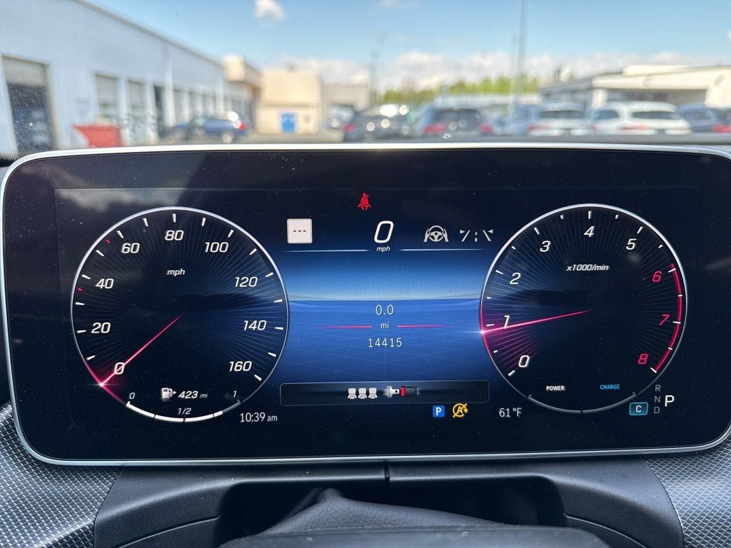 2024 Mercedes-Benz C-Class C 300 4MATIC®