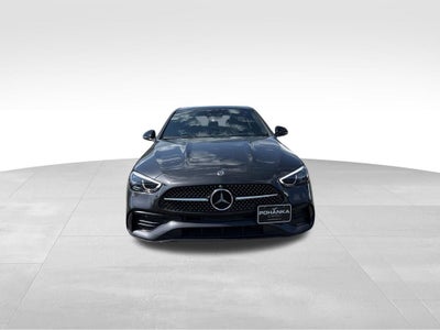 2024 Mercedes-Benz C-Class C 300 4MATIC®
