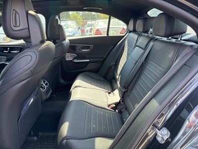 2024 Mercedes-Benz C-Class C 300 4MATIC®