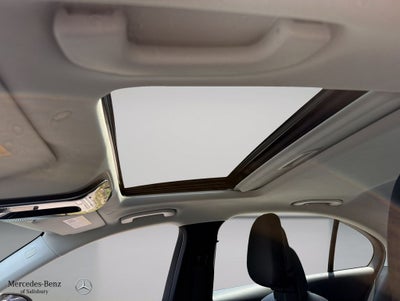 2025 Mercedes-Benz C-Class C 300 4MATIC®