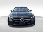 2025 Mercedes-Benz C-Class C 300 4MATIC®