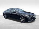 2025 Mercedes-Benz C-Class C 300 4MATIC®