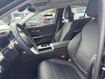 2025 Mercedes-Benz C-Class C 300 4MATIC®