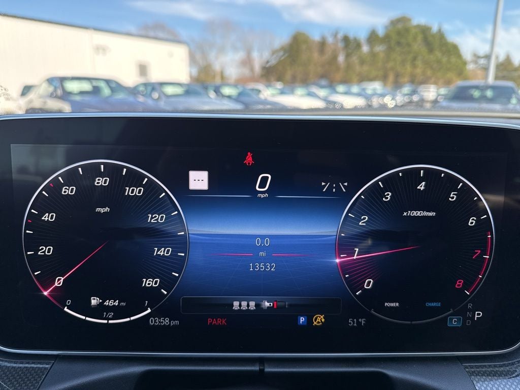 2024 Mercedes-Benz C-Class C 300 4MATIC®