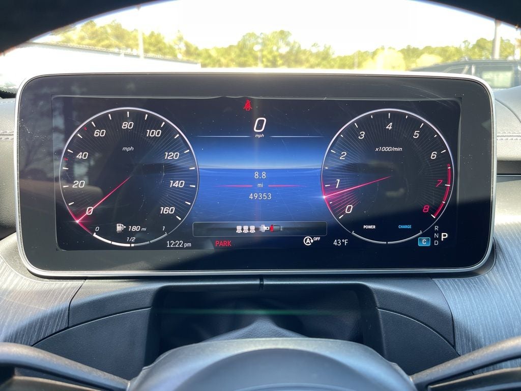 2023 Mercedes-Benz C-Class C 300 4MATIC®