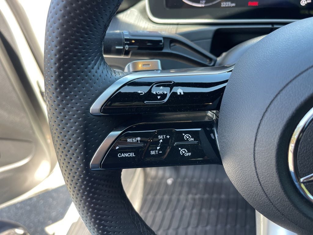 2023 Mercedes-Benz C-Class C 300 4MATIC®