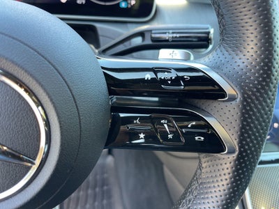 2023 Mercedes-Benz C-Class C 300 4MATIC®