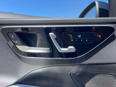 2023 Mercedes-Benz C-Class C 300 4MATIC®