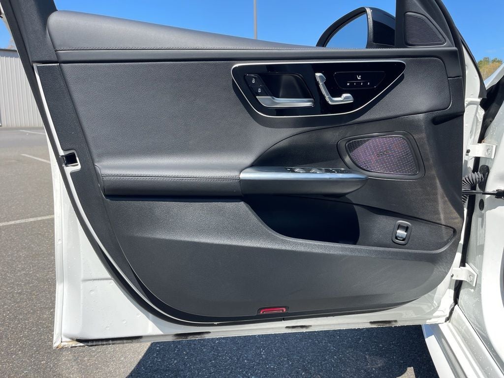 2023 Mercedes-Benz C-Class C 300 4MATIC®