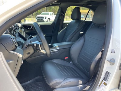 2023 Mercedes-Benz C-Class C 300 4MATIC®
