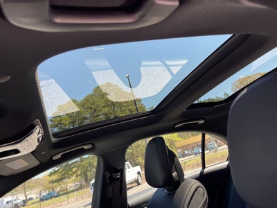 2023 Mercedes-Benz C-Class C 300 4MATIC®