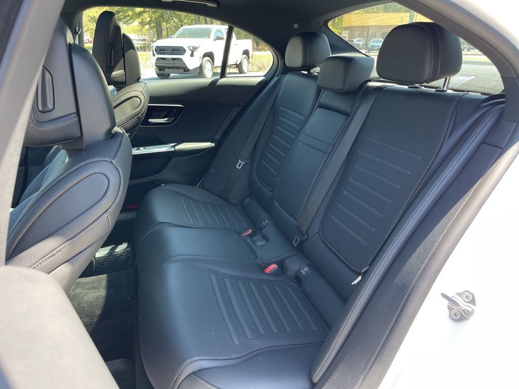 2023 Mercedes-Benz C-Class C 300 4MATIC®