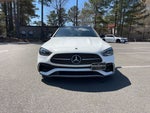 2023 Mercedes-Benz C-Class C 300 4MATIC®
