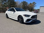 2023 Mercedes-Benz C-Class C 300 4MATIC®