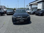 2025 Mercedes-Benz C-Class C 300 4MATIC®