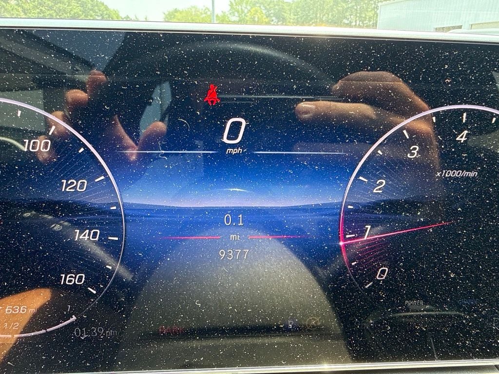 2025 Mercedes-Benz C-Class C 300 4MATIC®