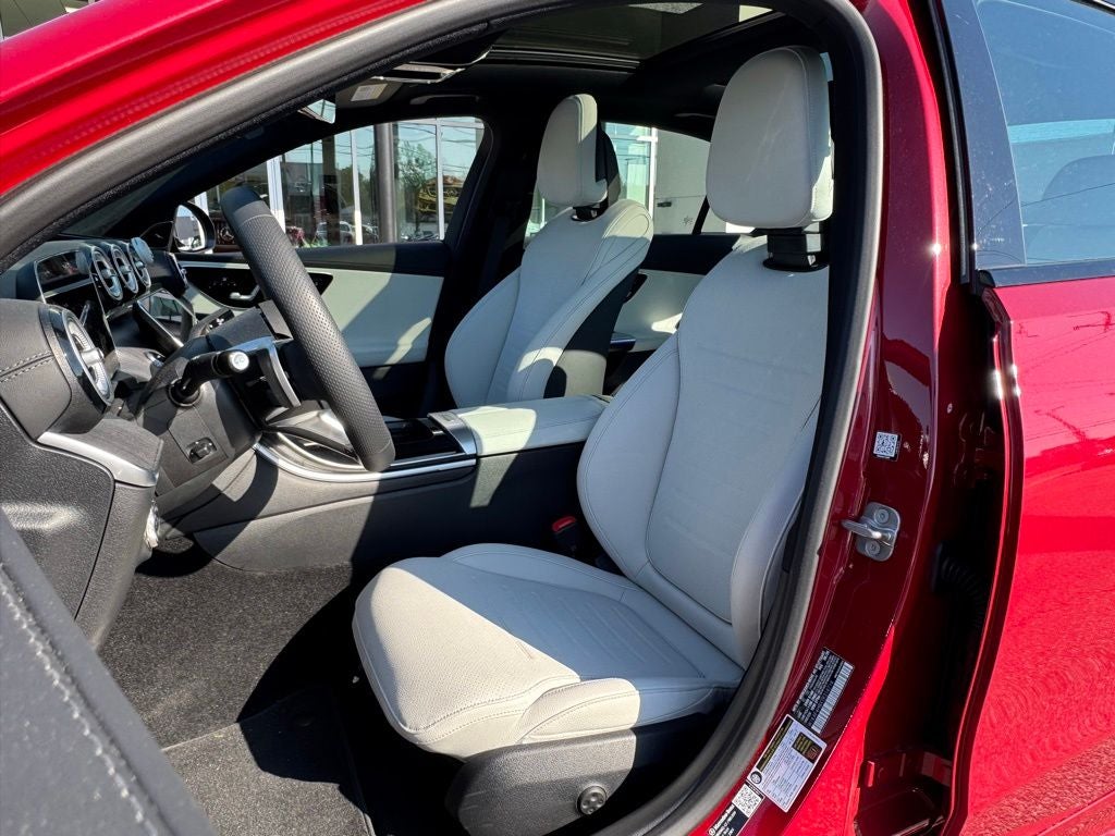 2026 Mercedes-Benz C-Class C 300 4MATIC®
