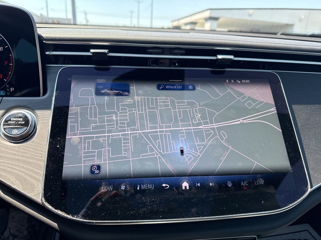 2025 Mercedes-Benz E-Class E 350 4MATIC®