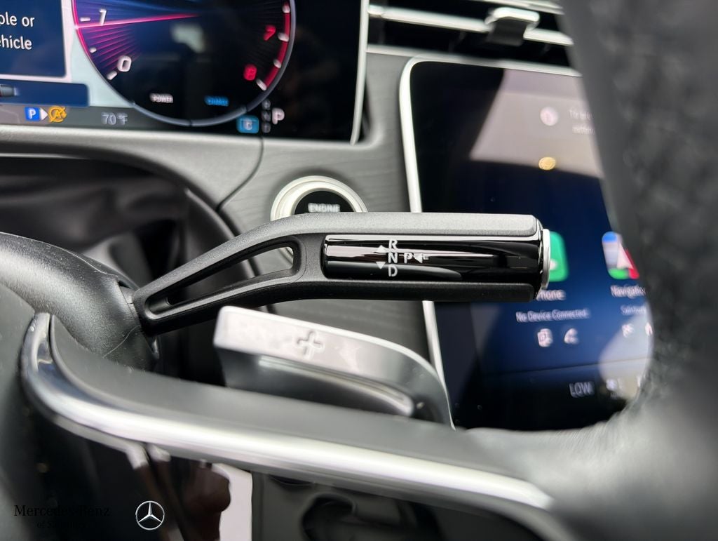 2025 Mercedes-Benz E-Class E 350 4MATIC®