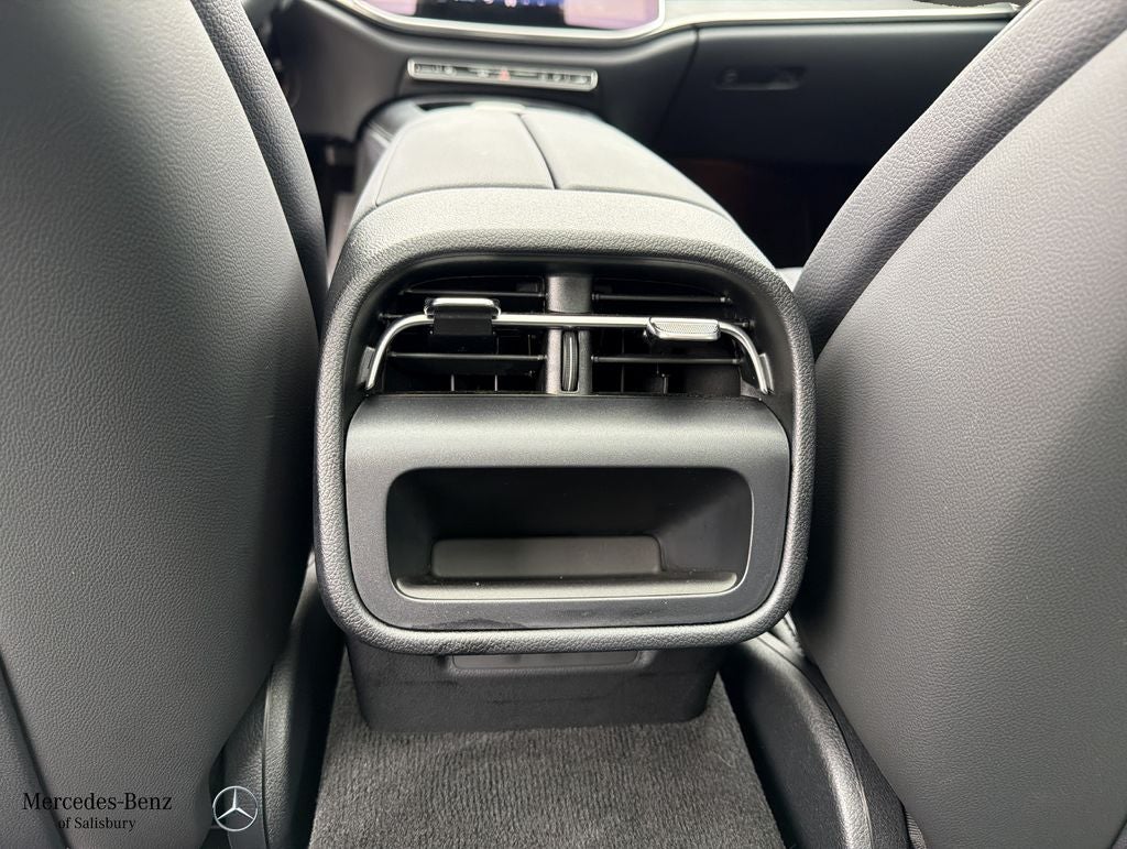 2025 Mercedes-Benz E-Class E 350 4MATIC®