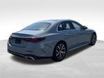 2025 Mercedes-Benz E-Class E 350 4MATIC®