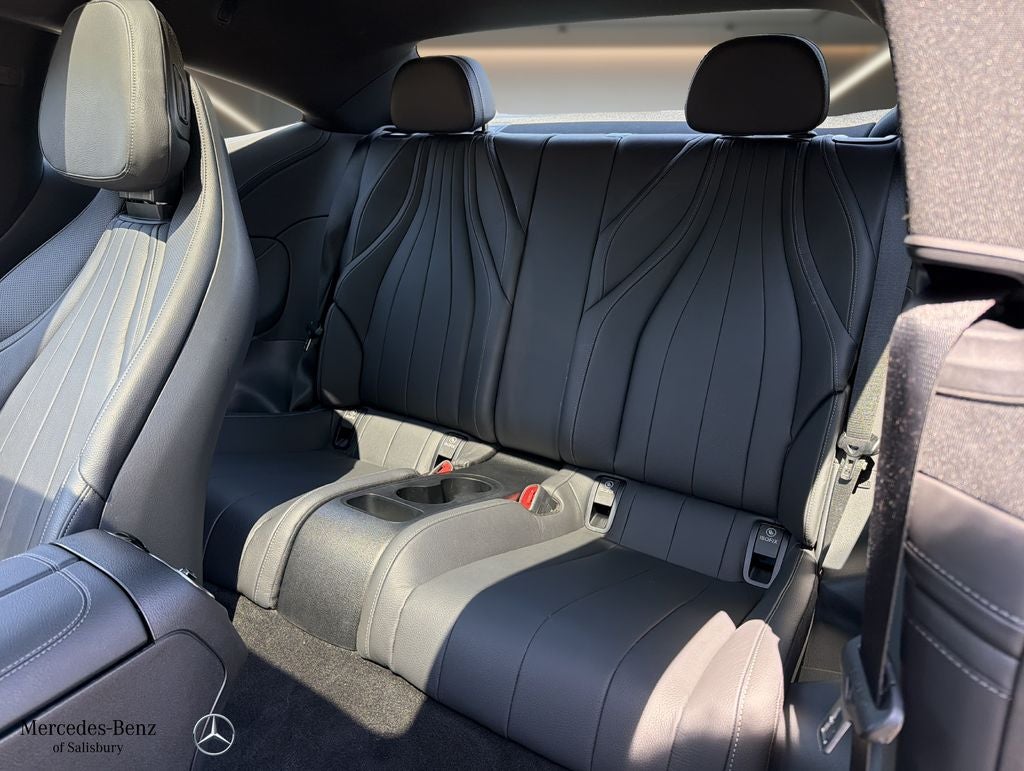 2024 Mercedes-Benz CLE CLE 300 4MATIC®