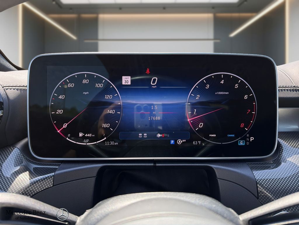 2024 Mercedes-Benz CLE CLE 300 4MATIC®