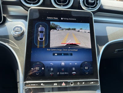 2024 Mercedes-Benz CLE CLE 300 4MATIC®
