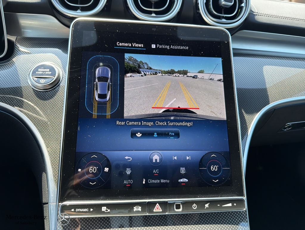 2024 Mercedes-Benz CLE CLE 300 4MATIC®