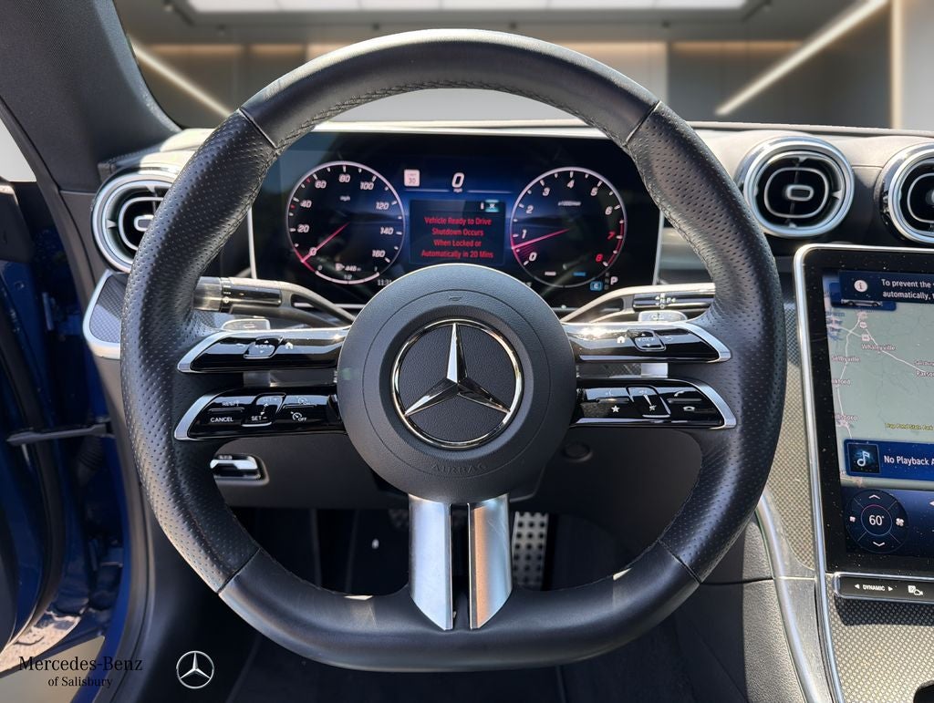 2024 Mercedes-Benz CLE CLE 300 4MATIC®