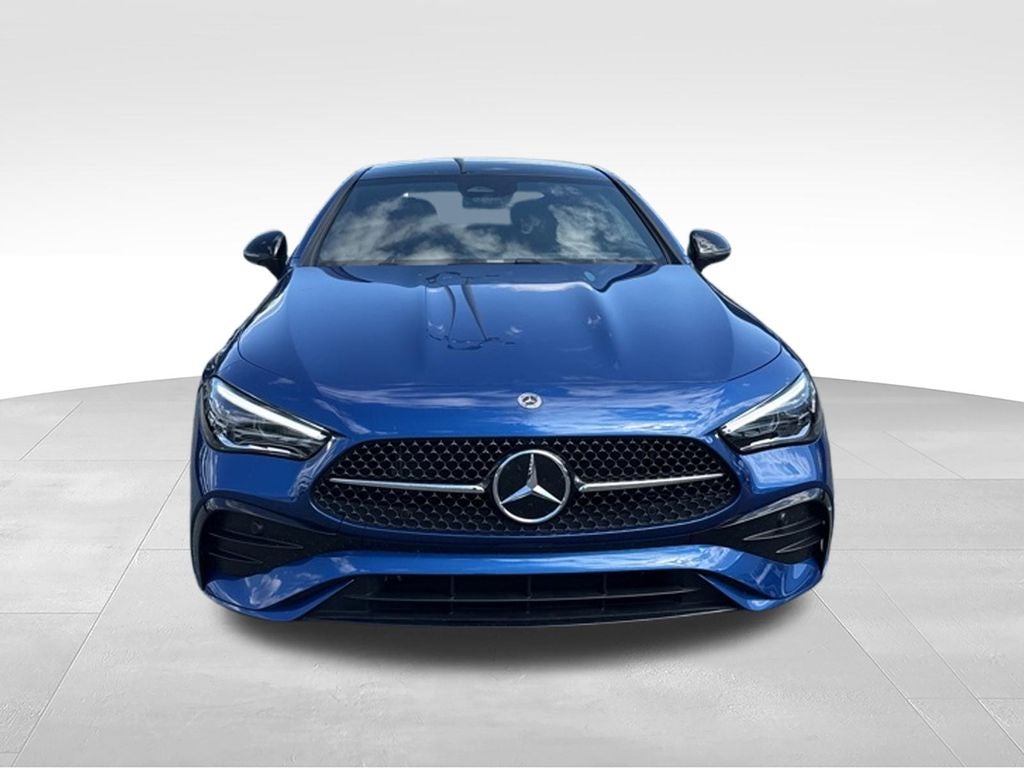 2024 Mercedes-Benz CLE CLE 300 4MATIC®