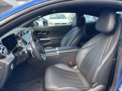 2024 Mercedes-Benz CLE CLE 300 4MATIC®